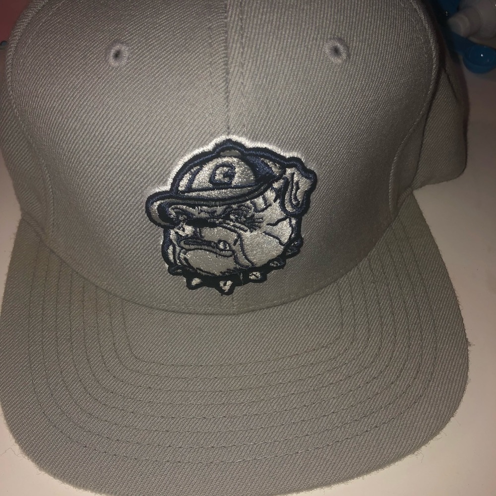 Georgetown Hoyas Snapback